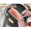 Bone Tongs Fish Tweezers Dishwasher Safe Kitchen Tweezers Tweezers for