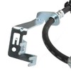 RIDEX Front brake hose