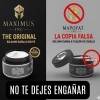 Bálsamo Activador Para Barba Gruesa Y Completa 20%