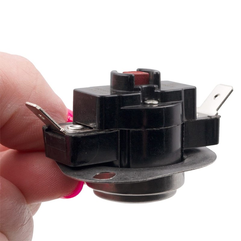 Supplying Demand 00422272 Termostato de alto límite para secadora sustituye