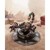 ROKR 3D Metal Model Kits Puzzle for Adults Kids, Steampunk