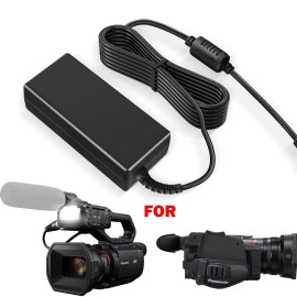 HJHLSTJK Adapter For Panasonic HC-X1500 HC-X2000 4K Camcorder SAE0011A AG-BRD50MC