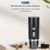 Portable Coffee Maker Universal Fully Automatic Coffee Machine for Office