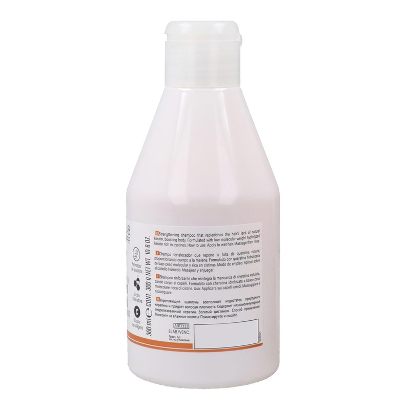 Shampoo Multi Proteínas By Gaero Shop | Sin Parabenos |