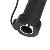 1 Pair of Bicycle Handle Electric Bike Lithium Battery Power