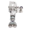 Positive Battery Terminal 926‑882 Steel Alloy Battery Terminal Clamp for