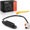 A-Premium Tailgate Handle Release Switch Compatible with Honda CR-V CRV