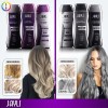 Shampoo Sellador Violeta: Matizado Más Uniforme Y Duradero