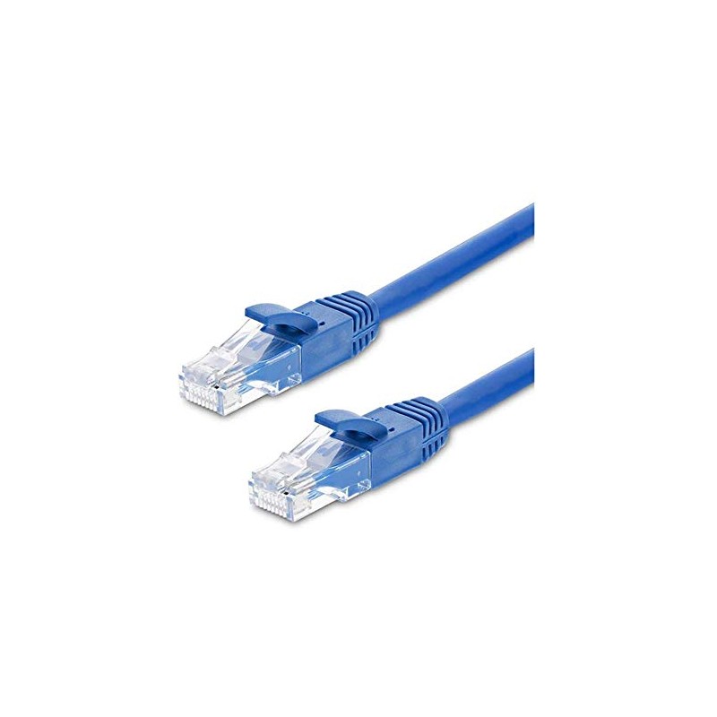 Astrotek CAT6 Premium RJ45 Ethernet Network LAN UTP Patch Cord,