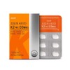 Charm Goods Biwell Supercritical Vitamin K2 with D3 Balance 30 Tablets
