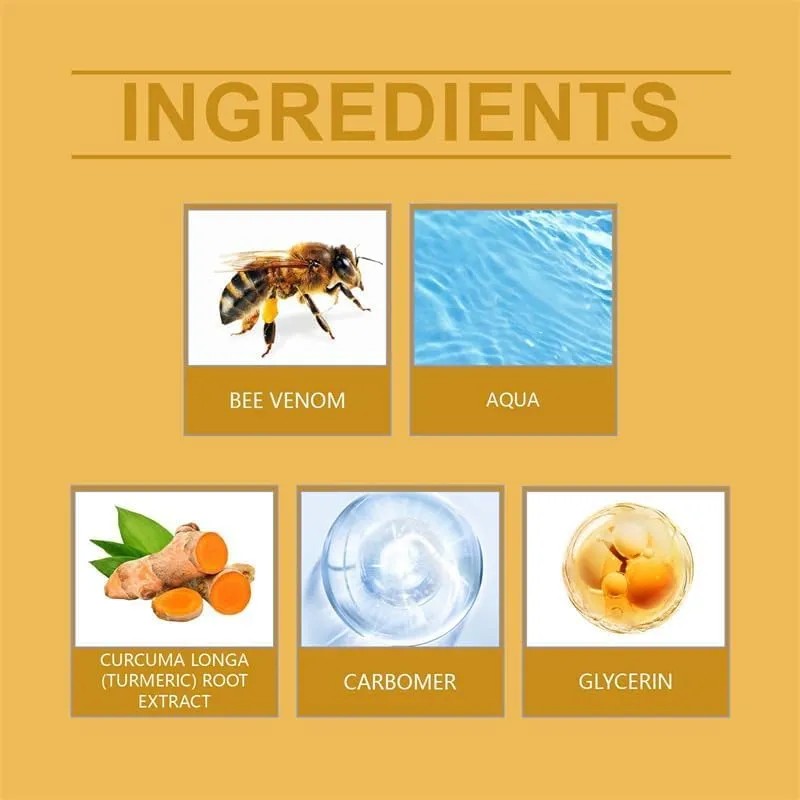 La Crema Para El Cuidado De Las Articulaciones Nutre Las