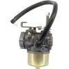 BXparts Carburetor for Wisconsin Robin EY25W 6.5HP Gas Engine Generator