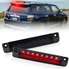 INUBOXES LED 3rd Brake Light Kit for Toyota 4Runner Highlander