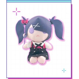 Ame-chan Plush 2 (Two)
