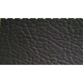 The Pello Replacement Cover Made Compatible with IKEA Pello Chair Or Armchair Slipcover (Pu Leather Black)