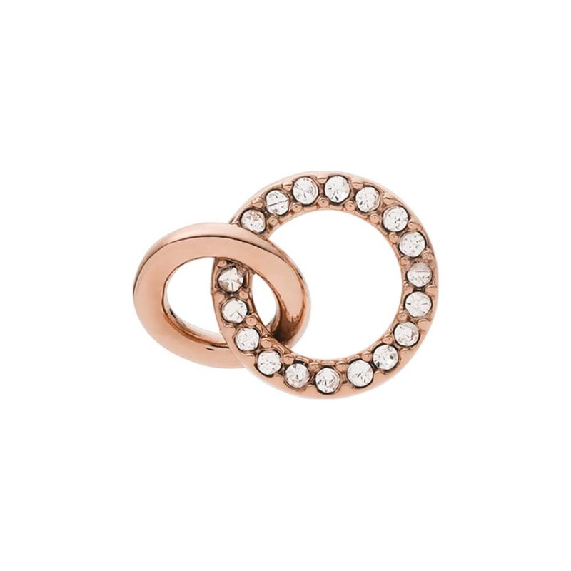 Fossil JOF00627791 jewellery, Rose Gold