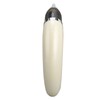 Electric Ear Nose Suction Set White Yellow Cleaning Multi Function