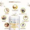 PharmaVital Vitamin C – 500 Tablets High Dose 1000 mg