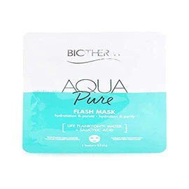 Biotherm Aquasource Super Mask Pure Mask 35g