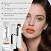 2-In-1 Concealer Cream Stick&Foundation,Colour Changing Foundation Stick for Mature Skin,Hydrating