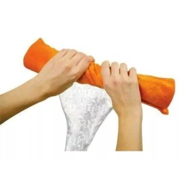 Shammy 15 Large 20" X 27"  Original German Design Shammy Towels Super Absorbent Cloth