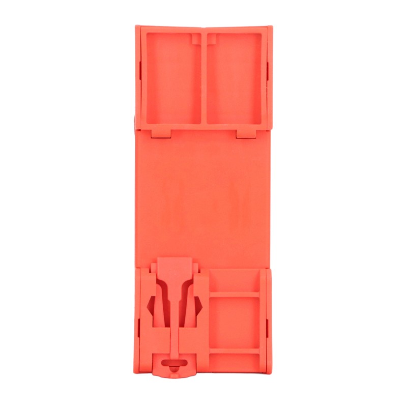 PV Surge Protection Device Photovoltaic Circuit Breaker Protector 2P 20‑40KA