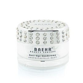BAEHR BEAUTY CONCEPT - Anti-ageing hand cream, 50 ml