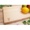Ichihara Woodworking Cutting Board, Wood, Small 13.0 x 6.5 x