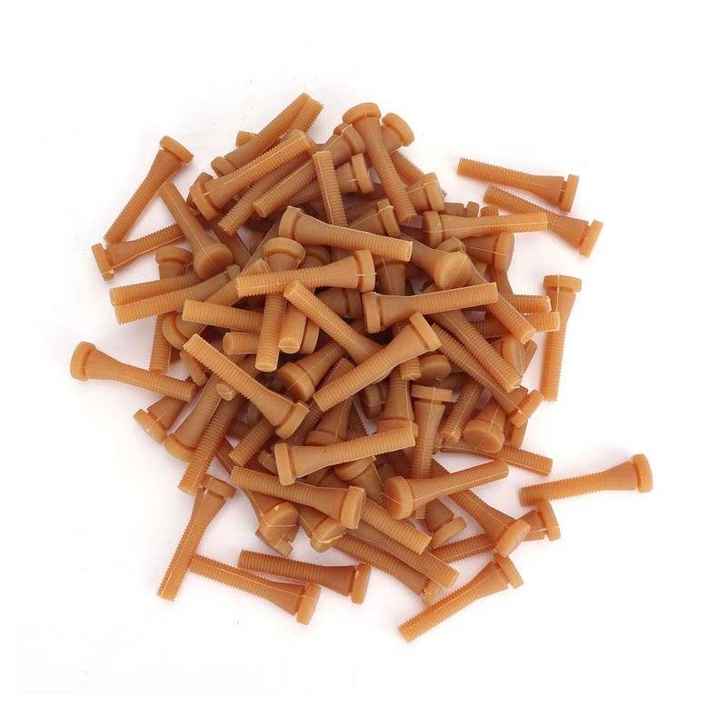 Chicken Plucker Fingers Chicken Plucker Rubber 96 Pcs Plucking Fingers