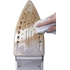 Rowenta Hot Iron Soleplate Cleaning Kit ZD100 (tube of cleaner,