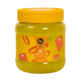 Gel Belly Killer con Carnitina 240 grs BC Wellness Gel Corporal