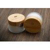 Mascarilla Facial De Avena Tratamiento Piel Madura Beohemp