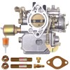 THUNDERMINGO 34 PICT-3 Carburetor For VW Beetle Thing 1971-1979 Dual