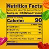 LIFE SAVERS 5 Flavors Gummies Candy Bag, Gummy Candy for