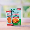 Beech-Nut Toddler Snacks Jammin' Waffles with Fruit Filling for Babies