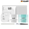 KLAPP Radiance Mask 1 + Blue Mask 1 + Bendage / 클랍 롯쇼페특가 KLAPP 래디언스 마스크 1 + 블루마스크 1 + 벤디지