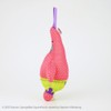 Hashy Top-in Hashy Bath Gurumi Patrick SB-3559