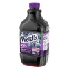 Welch's 100% Grape juice, concord Grape, 64 fl oz bottle....