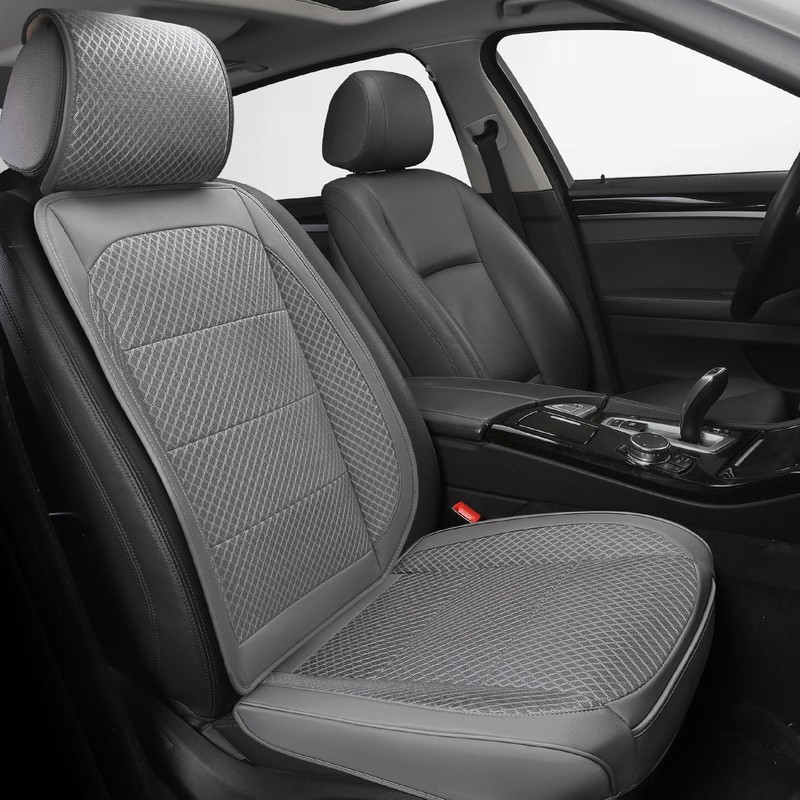 Ventilated Cooling Car Seat Cover for Summer, 3D Air Mesh