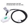 Contactless Level Sensor, Non-Contact Water Level Sensor, 5V High-Low Output,