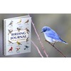 Birding Journal with Life List & Checklist A5