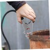 Operitacx 800A Heavy Duty Welding Ground Clamp Earth Grounding Clip