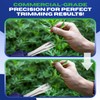 Trim-Daddy ‘BIGGIE’ Blade | WET TRIM | Handheld Power Trimming