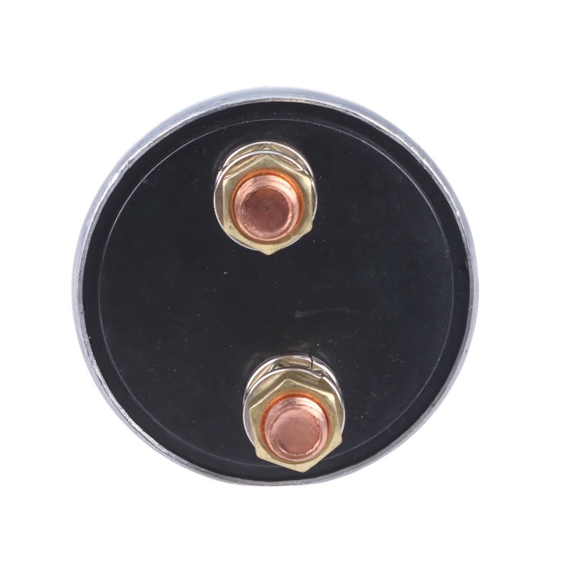 IEQFUE Ignition Switch 87458467 Compatible with New Holland C227 C232