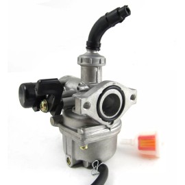 BMP Carburetor Carb Assembly For Apollo RFZ Db-x14 X14 Dirt Bike