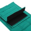 Wheelchair Footrest Leg Belt Seat Strap Safety Foot Support Belt