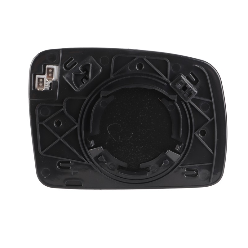 Heated Rear View Mirror Glass Clear Vision Rear View Mirror