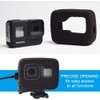 Windproof Foam Cover for GoPro Hero 8