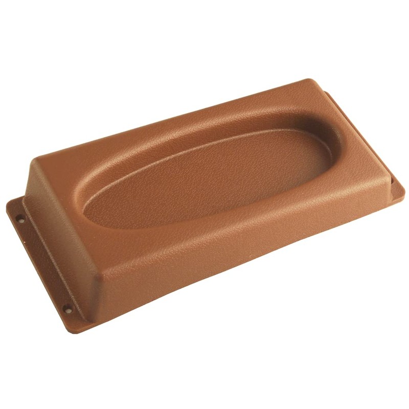 em-naturreich Rifle Holder Set for Hunting Car, Gun Cabinet, Hunting