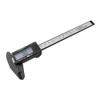 mitas ER-DGVC Digital Caliper Digital Caliper Measuring Up to 6.1